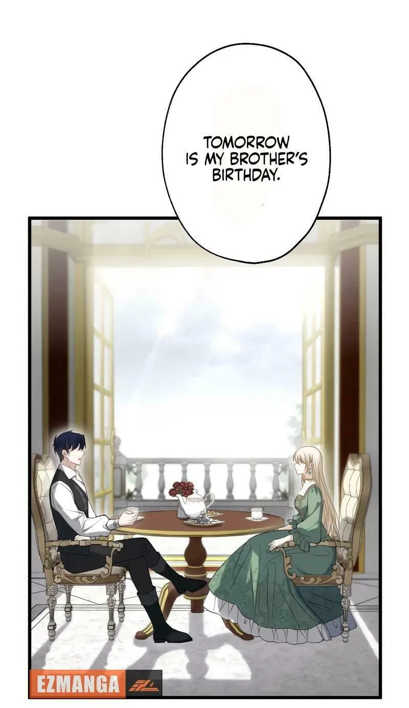 Until the Soul of the Fallen Queen Knows Love Chapter 12 page 6 - 