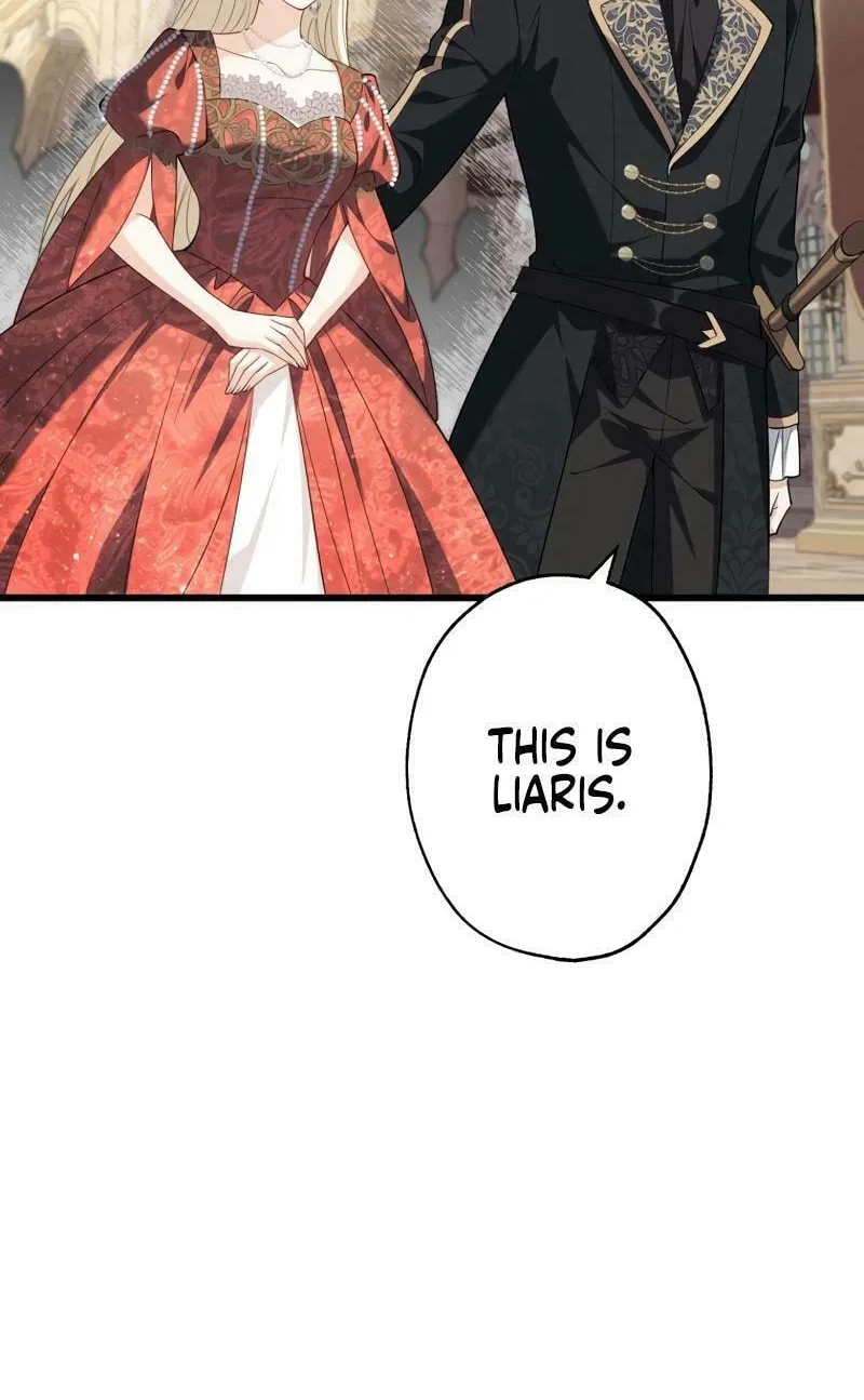 Until the Soul of the Fallen Queen Knows Love Chapter 12 page 53 - 