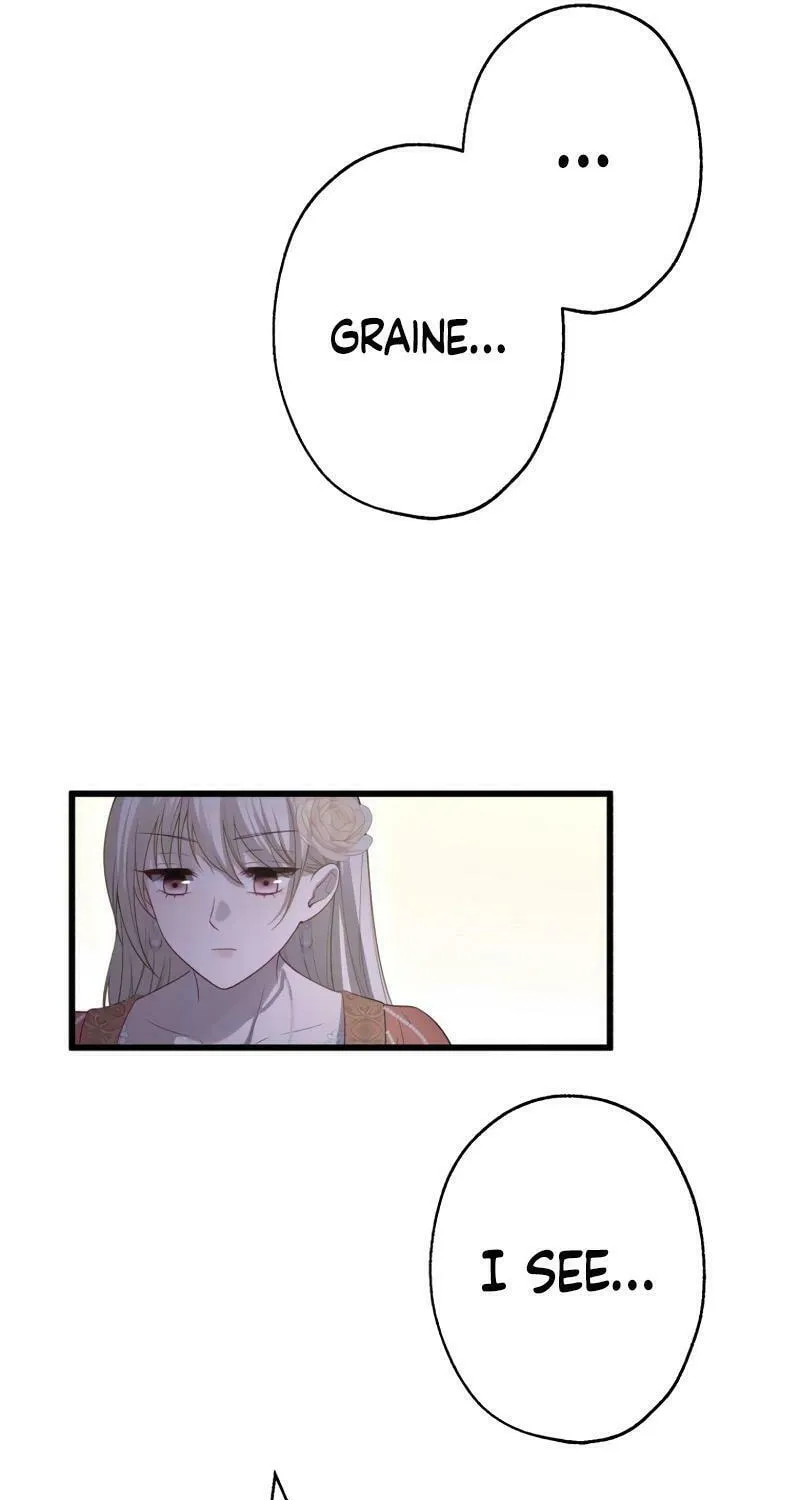 Until the Soul of the Fallen Queen Knows Love Chapter 12 page 56 - 
