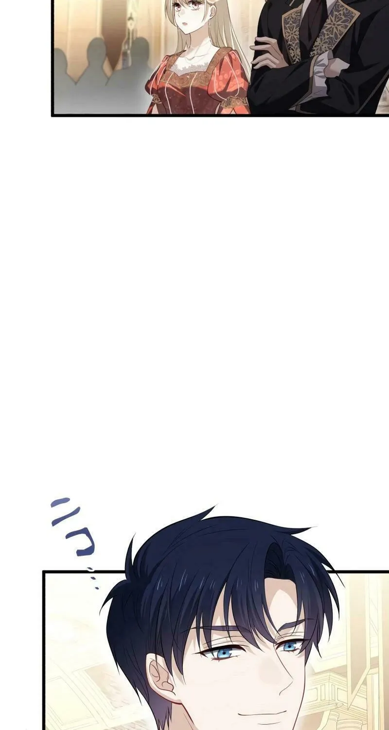 Until the Soul of the Fallen Queen Knows Love Chapter 12 page 62 - 