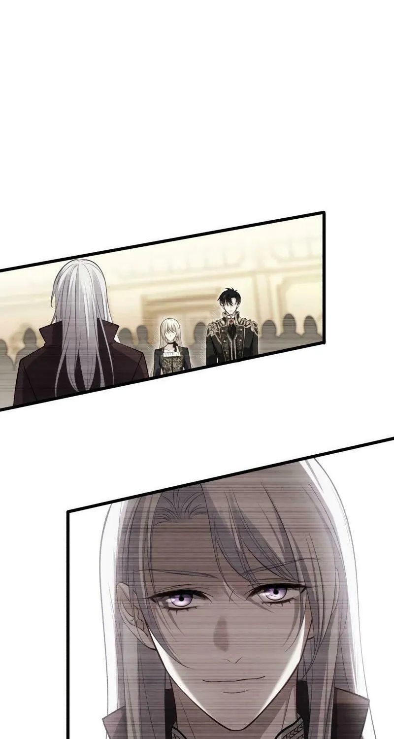 Until the Soul of the Fallen Queen Knows Love Chapter 12 page 8 - 