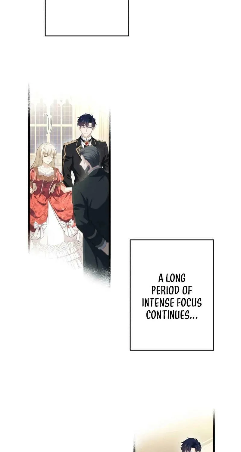 Until the Soul of the Fallen Queen Knows Love Chapter 12 page 71 - 