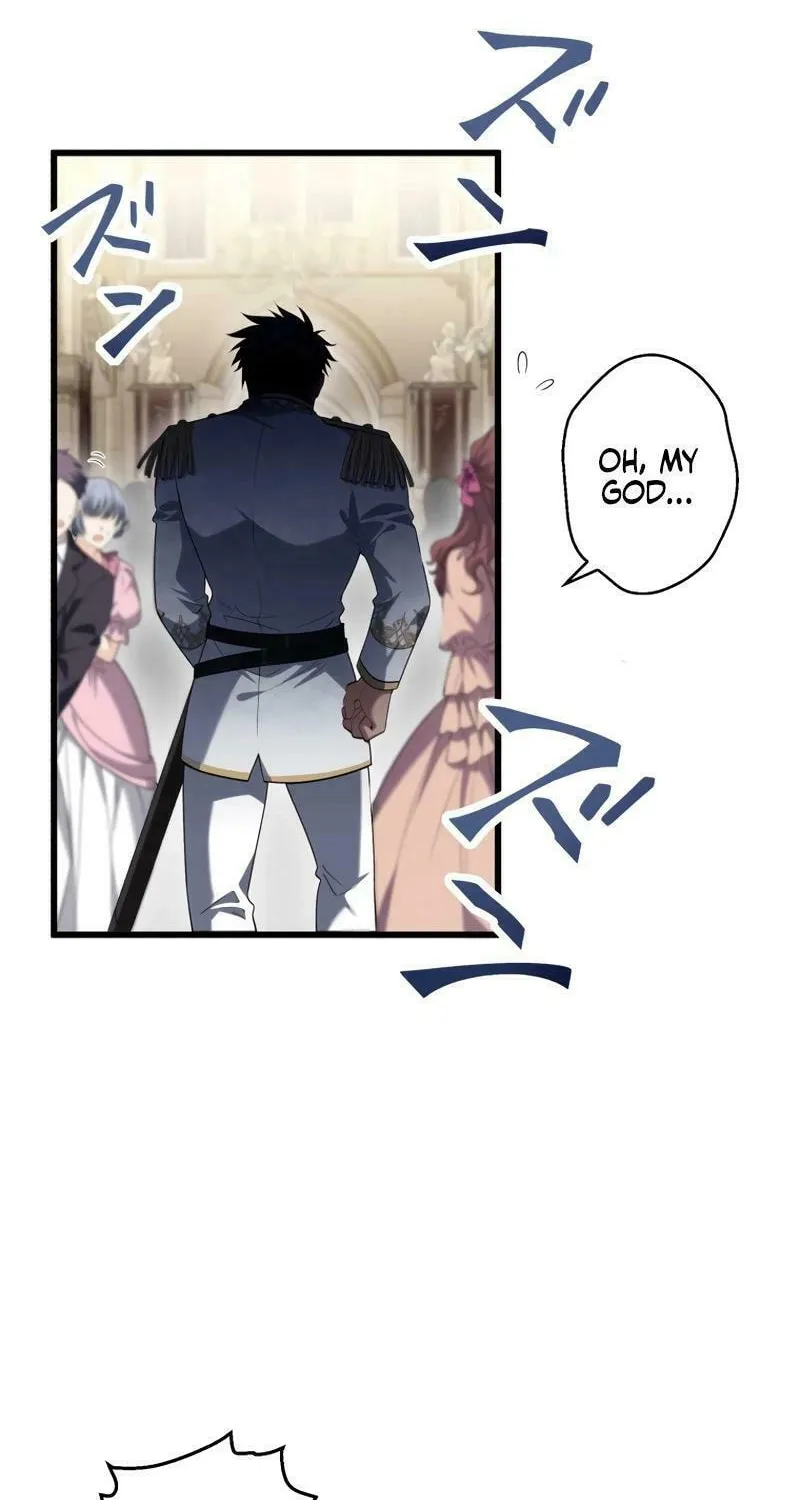 Until the Soul of the Fallen Queen Knows Love Chapter 12 page 76 - 