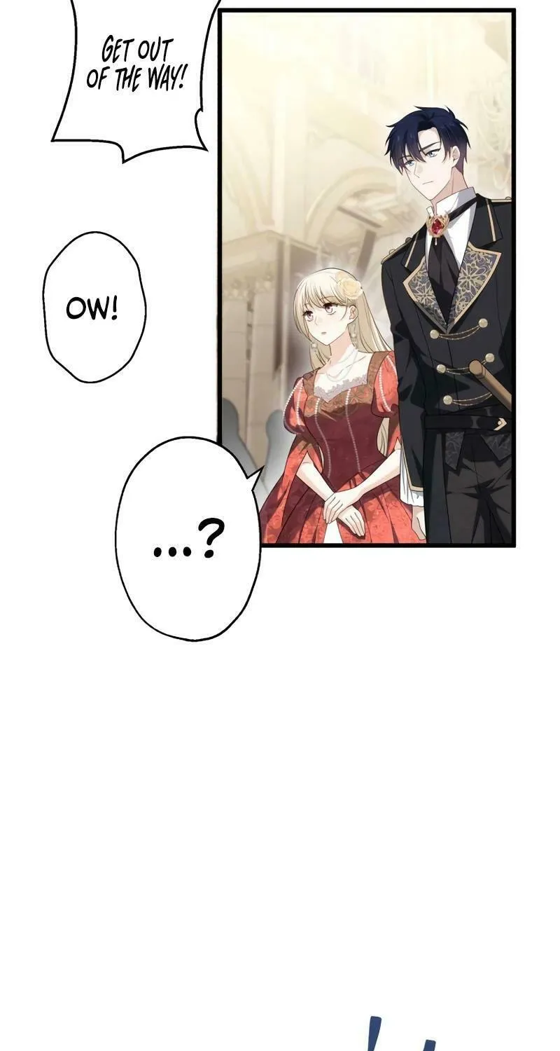 Until the Soul of the Fallen Queen Knows Love Chapter 12 page 77 - 