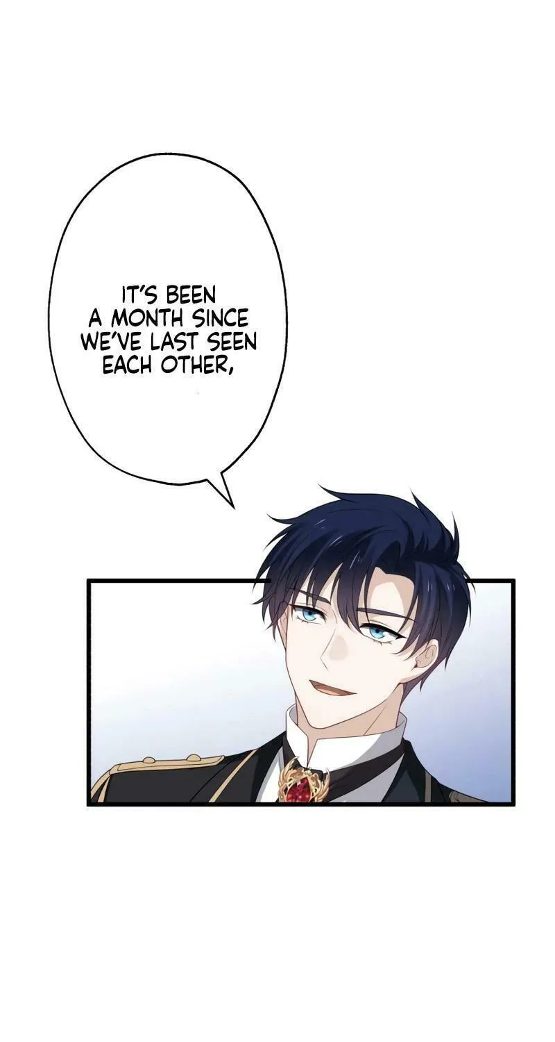 Until the Soul of the Fallen Queen Knows Love Chapter 12 page 79 - 