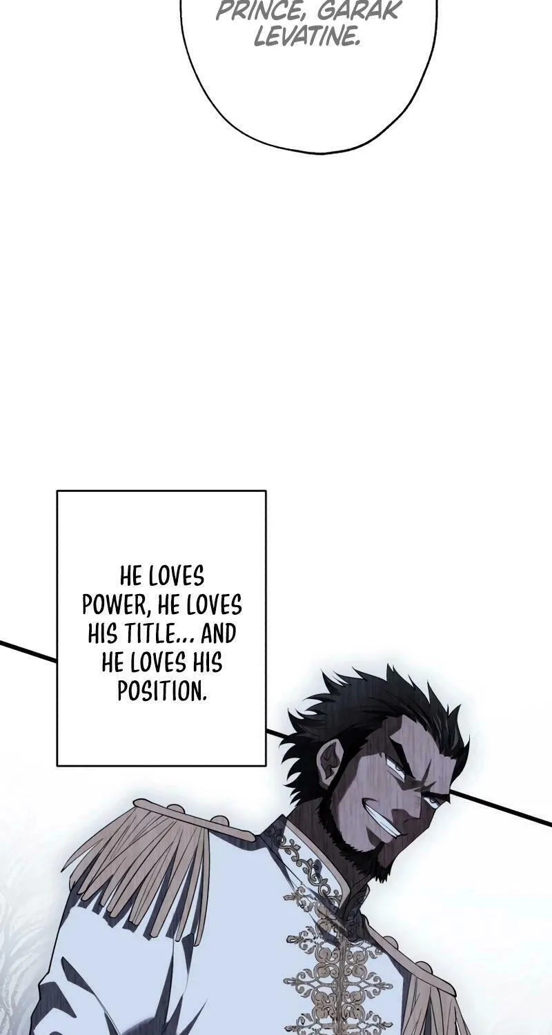 Until the Soul of the Fallen Queen Knows Love Chapter 12 page 83 - 
