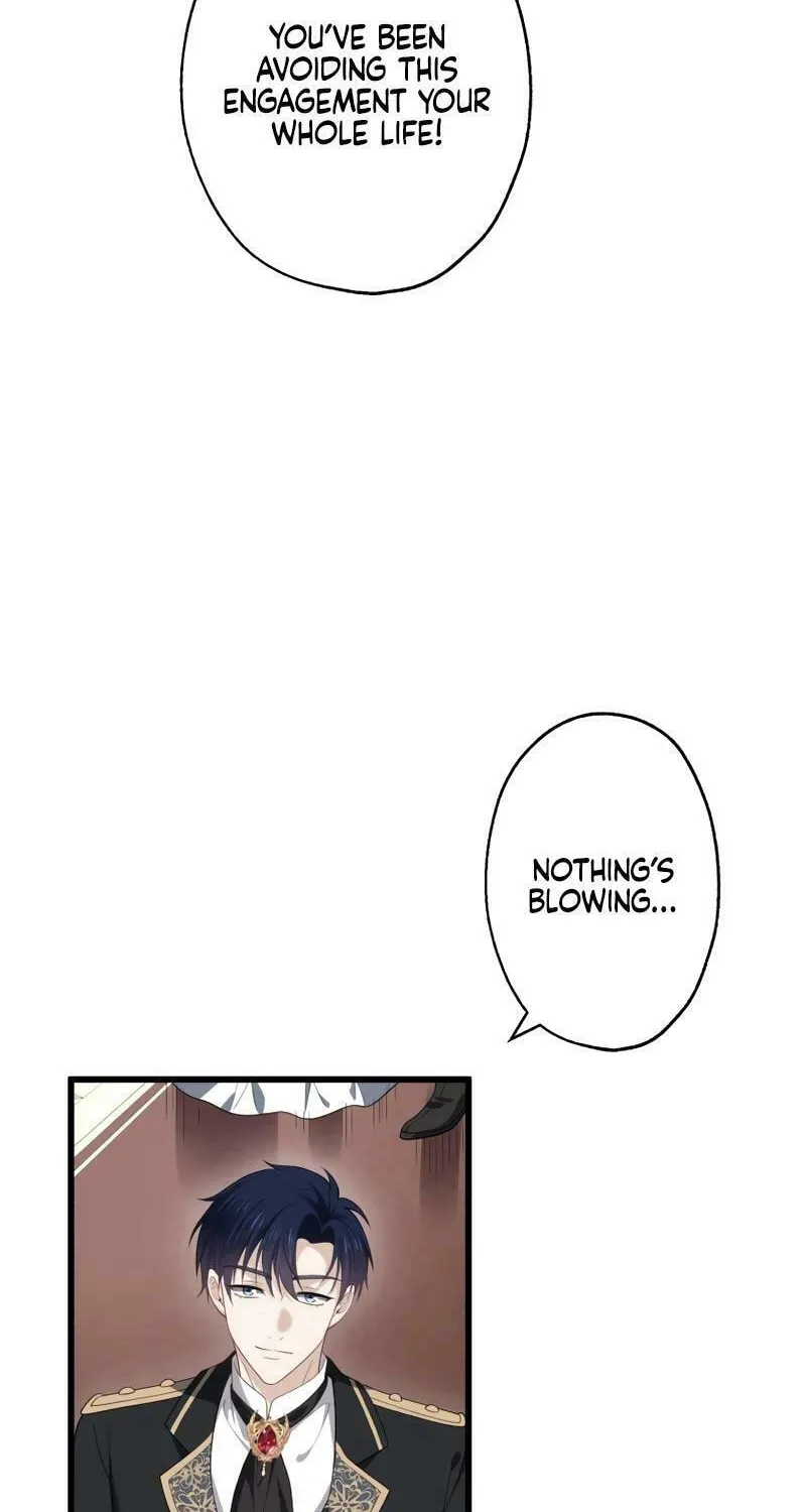 Until the Soul of the Fallen Queen Knows Love Chapter 12 page 87 - 