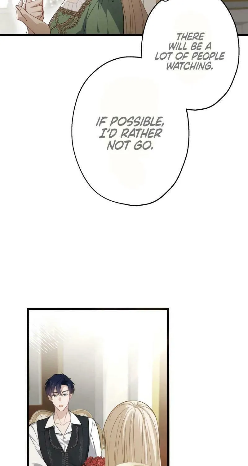 Until the Soul of the Fallen Queen Knows Love Chapter 12 page 10 - 