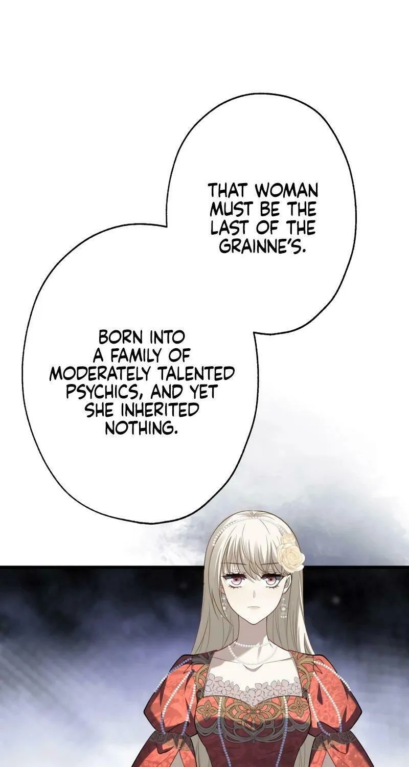 Until the Soul of the Fallen Queen Knows Love Chapter 12 page 91 - 