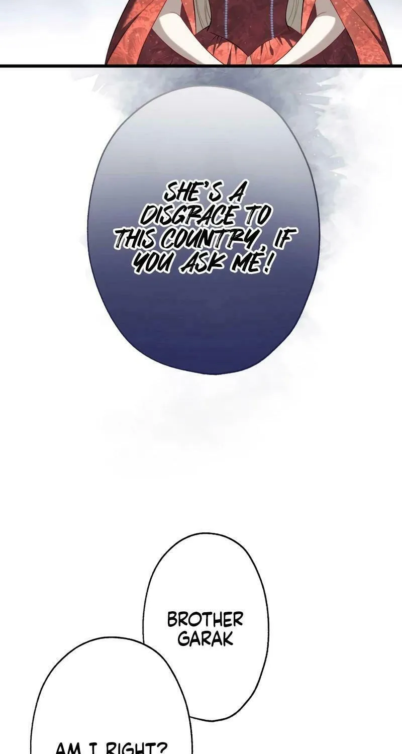 Until the Soul of the Fallen Queen Knows Love Chapter 12 page 92 - 