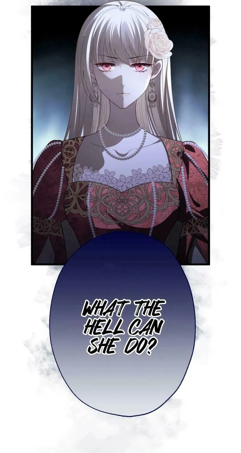 Until the Soul of the Fallen Queen Knows Love Chapter 12 page 96 - 
