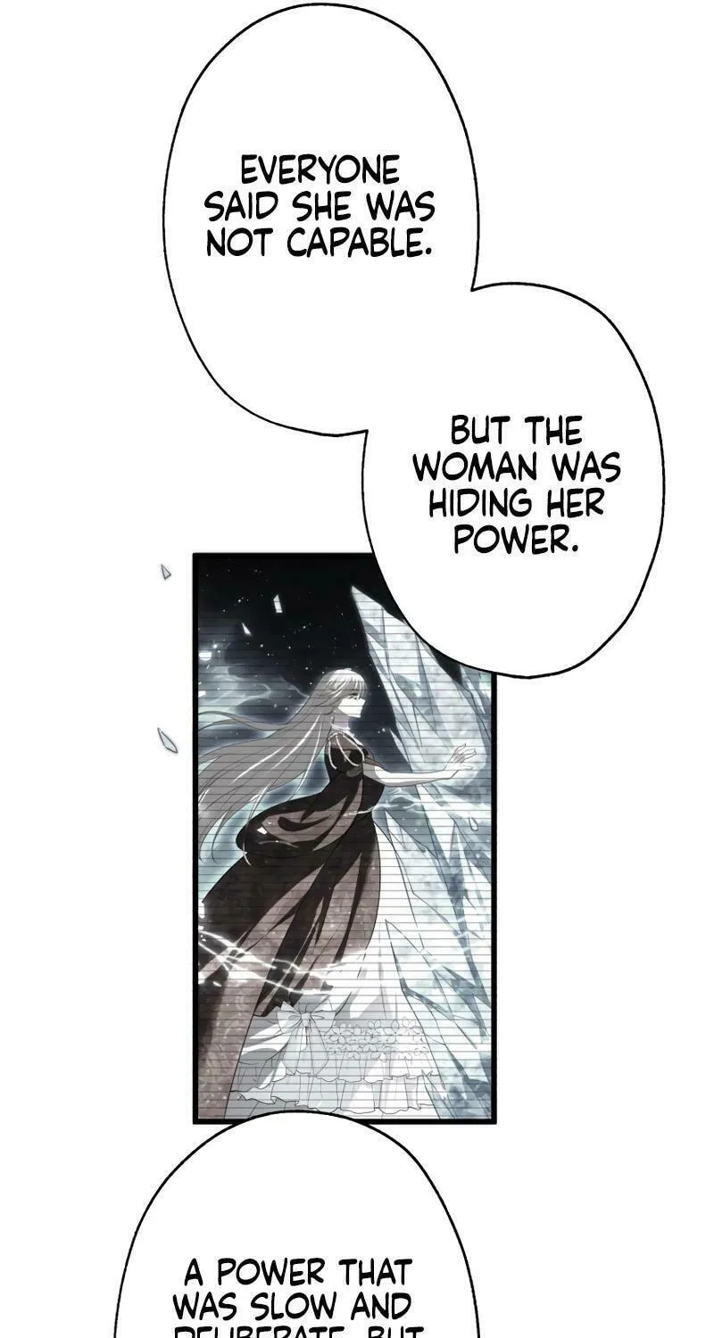 Until the Soul of the Fallen Queen Knows Love Chapter 13 page 101 - 