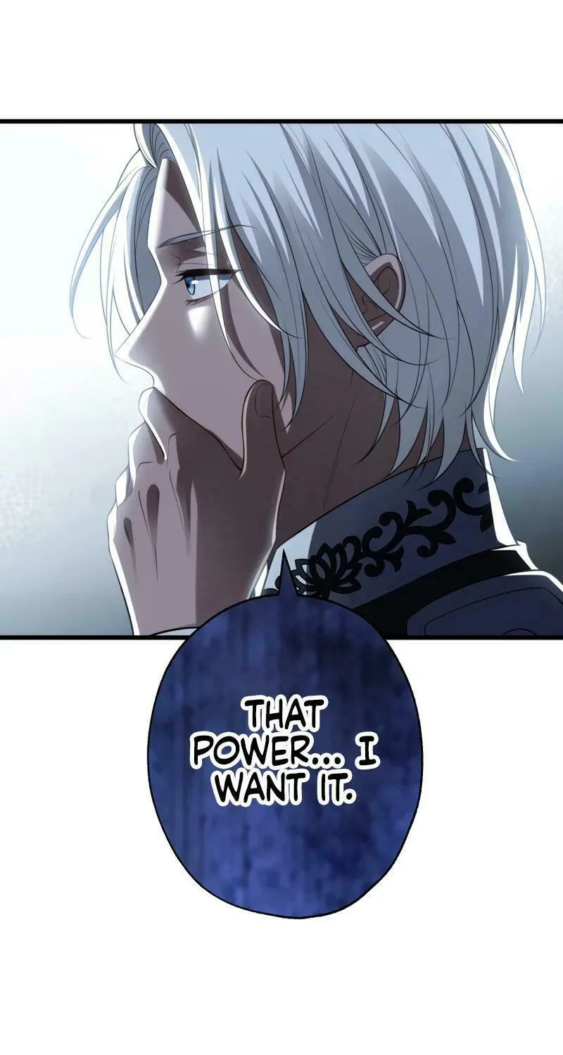 Until the Soul of the Fallen Queen Knows Love Chapter 13 page 104 - 