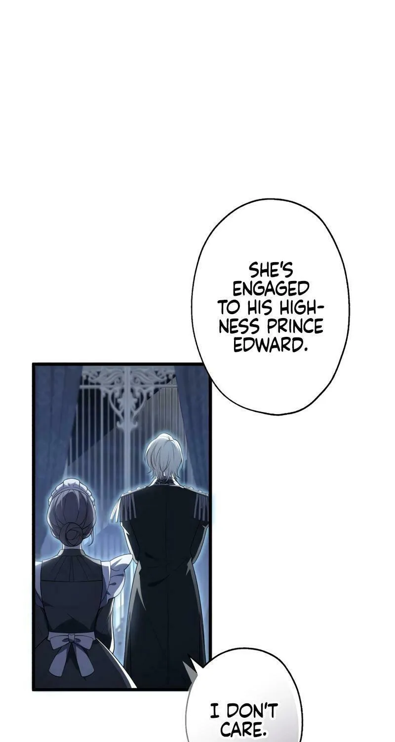 Until the Soul of the Fallen Queen Knows Love Chapter 13 page 105 - 