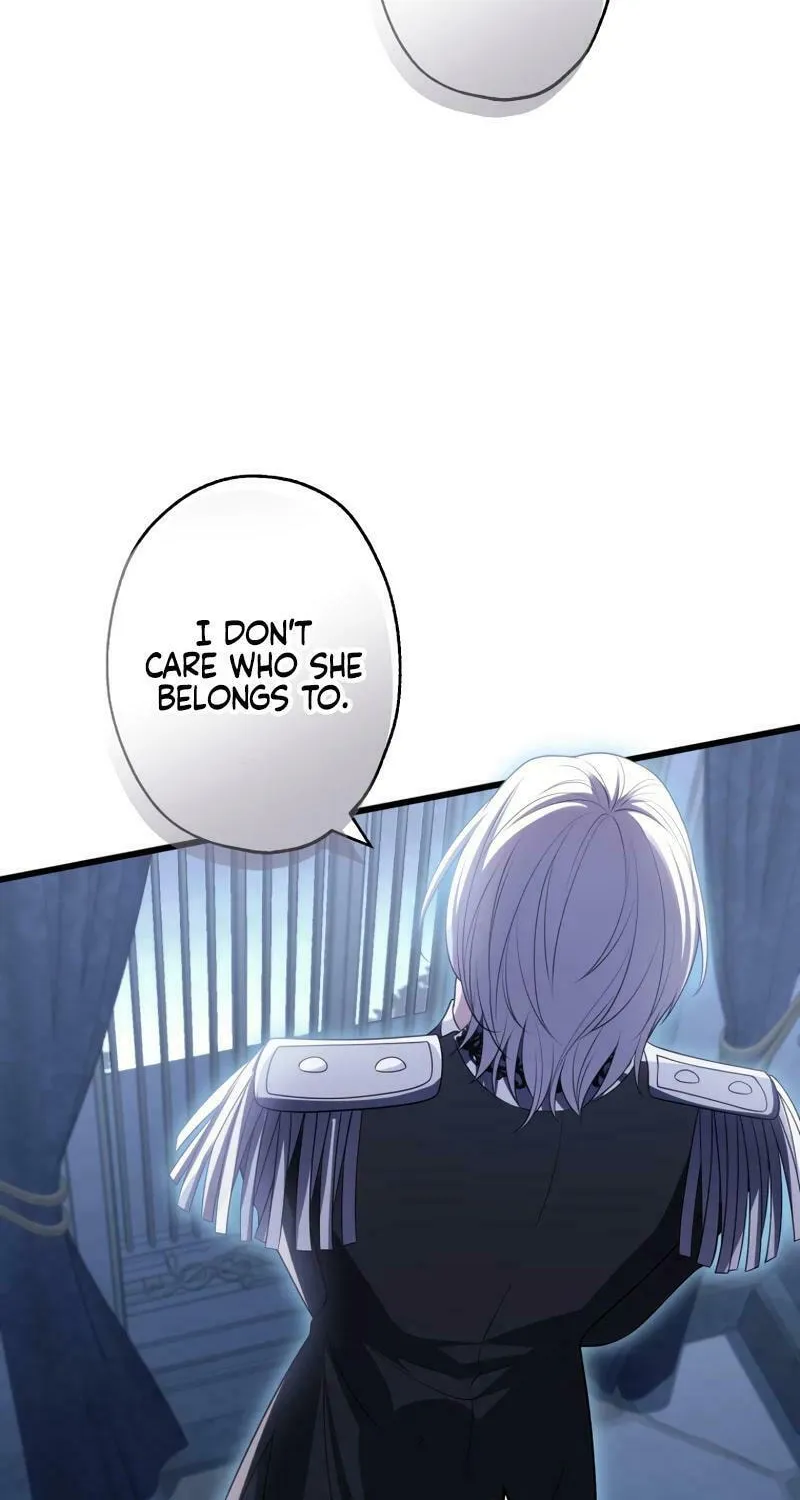 Until the Soul of the Fallen Queen Knows Love Chapter 13 page 106 - 
