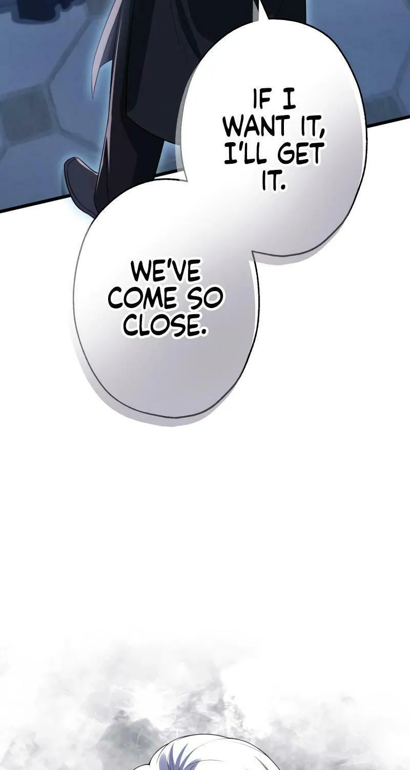 Until the Soul of the Fallen Queen Knows Love Chapter 13 page 107 - 