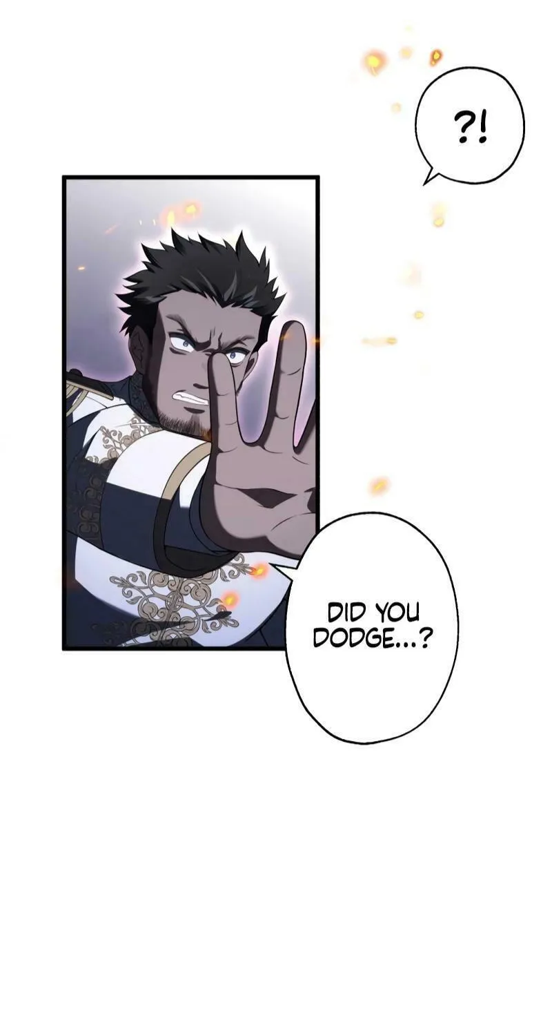 Until the Soul of the Fallen Queen Knows Love Chapter 13 page 19 - 