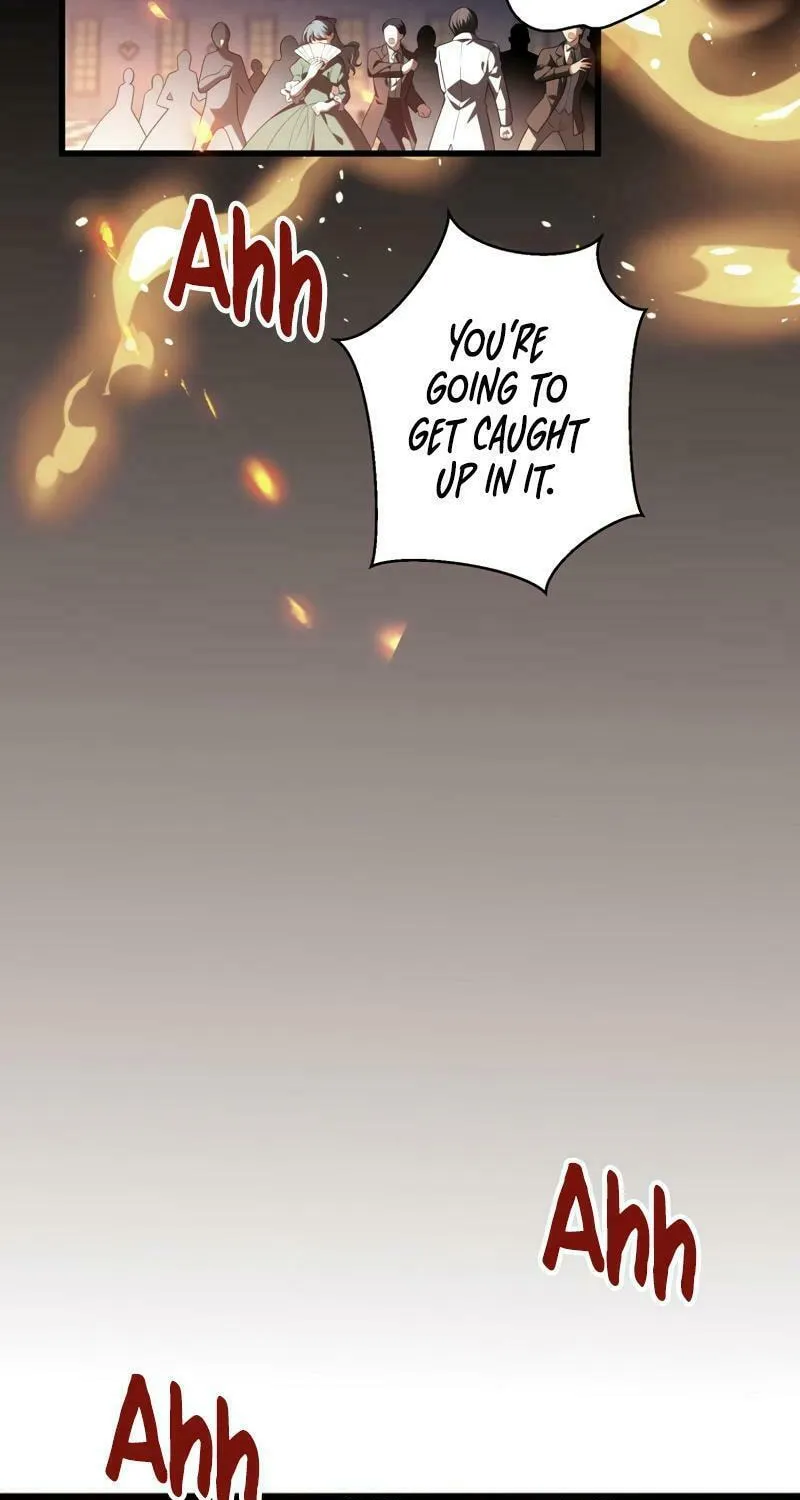 Until the Soul of the Fallen Queen Knows Love Chapter 13 page 24 - 