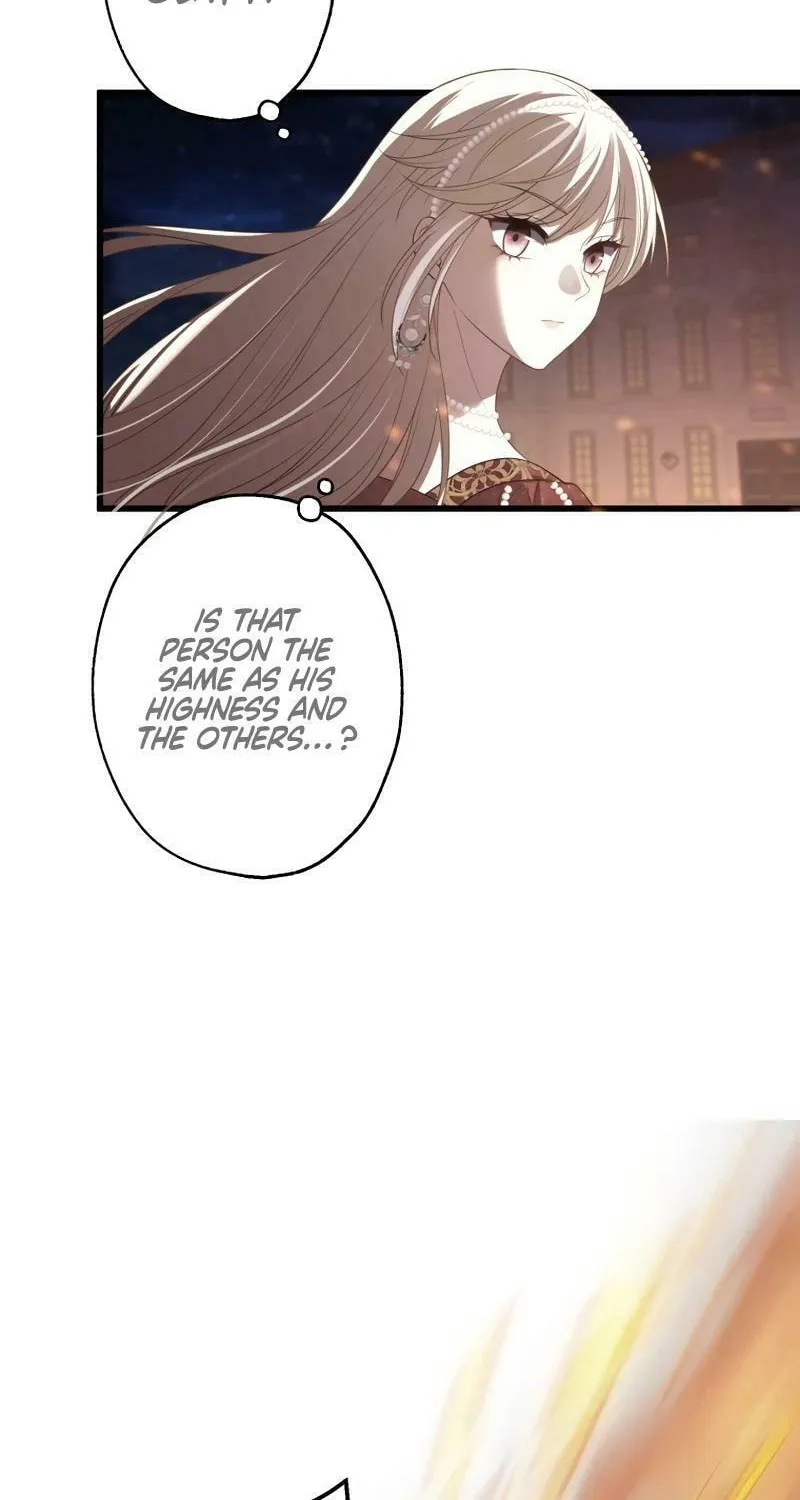 Until the Soul of the Fallen Queen Knows Love Chapter 13 page 27 - 