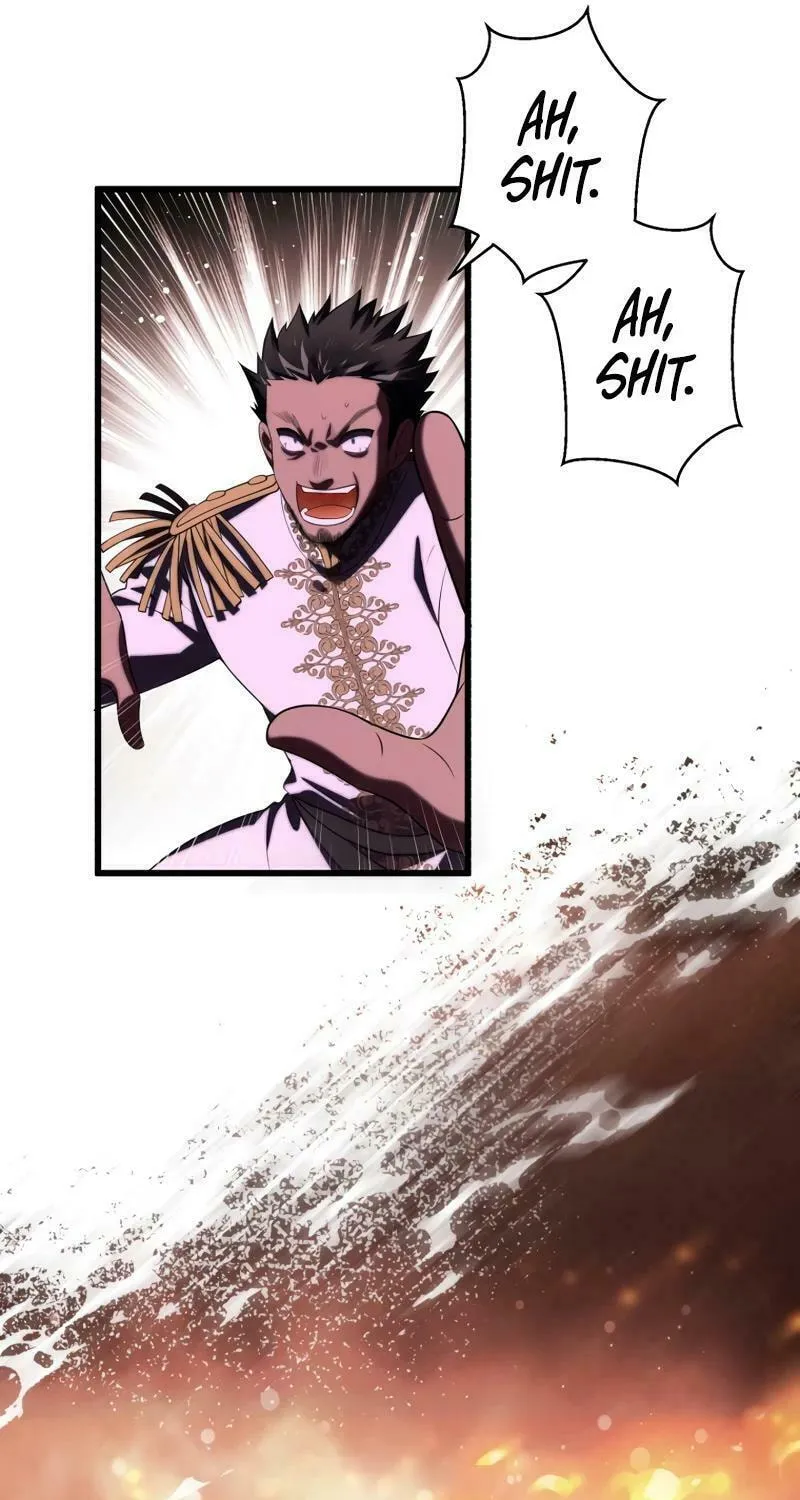 Until the Soul of the Fallen Queen Knows Love Chapter 13 page 31 - 