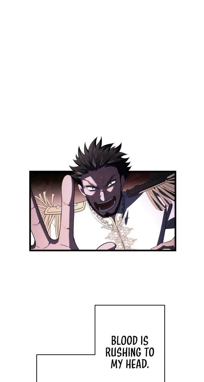 Until the Soul of the Fallen Queen Knows Love Chapter 13 page 35 - 