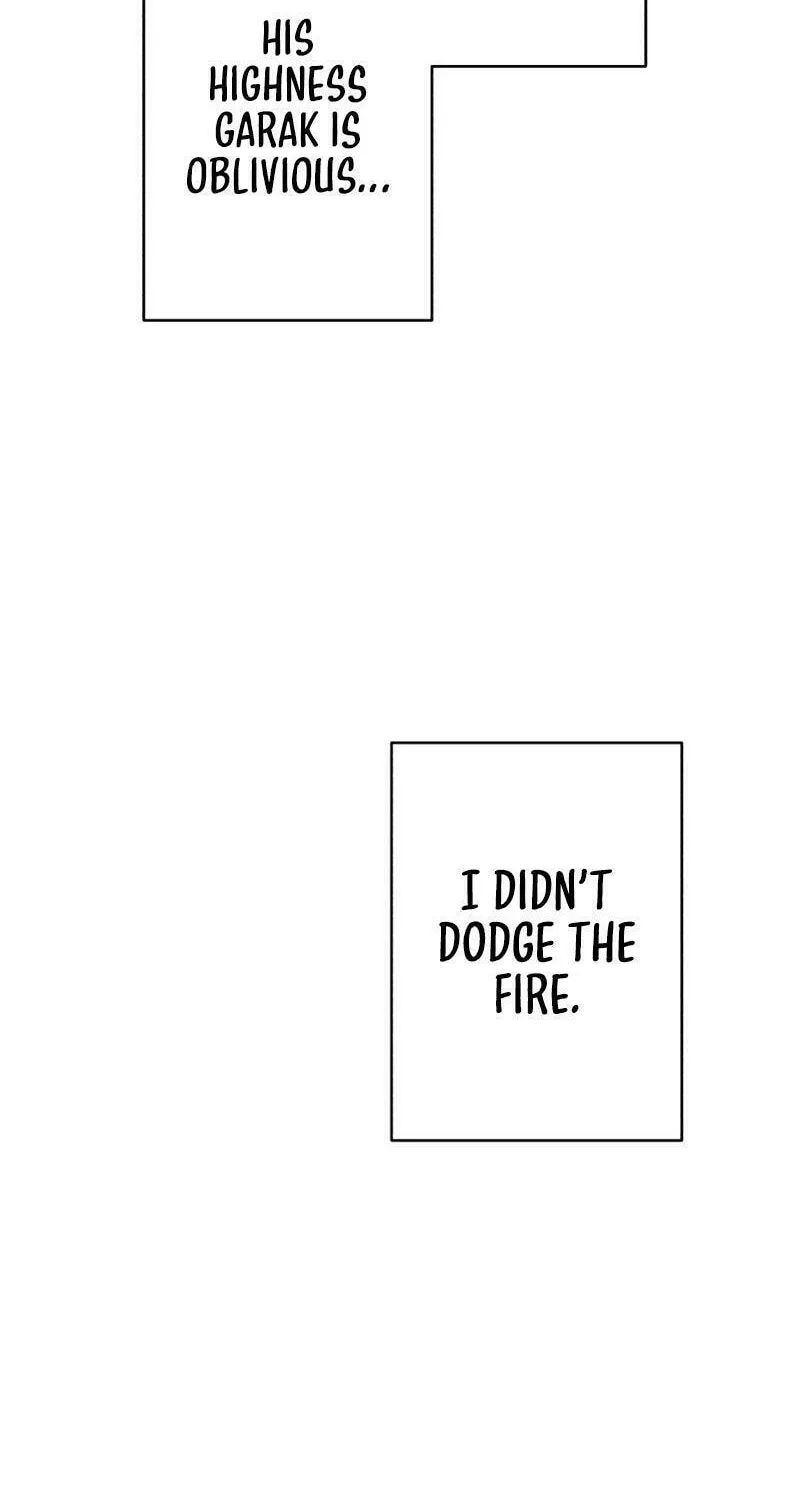Until the Soul of the Fallen Queen Knows Love Chapter 13 page 36 - 