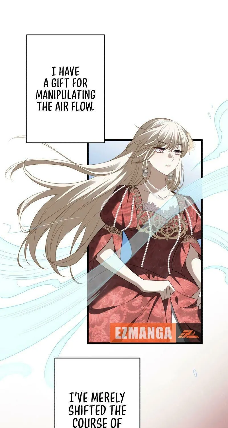Until the Soul of the Fallen Queen Knows Love Chapter 13 page 37 - 