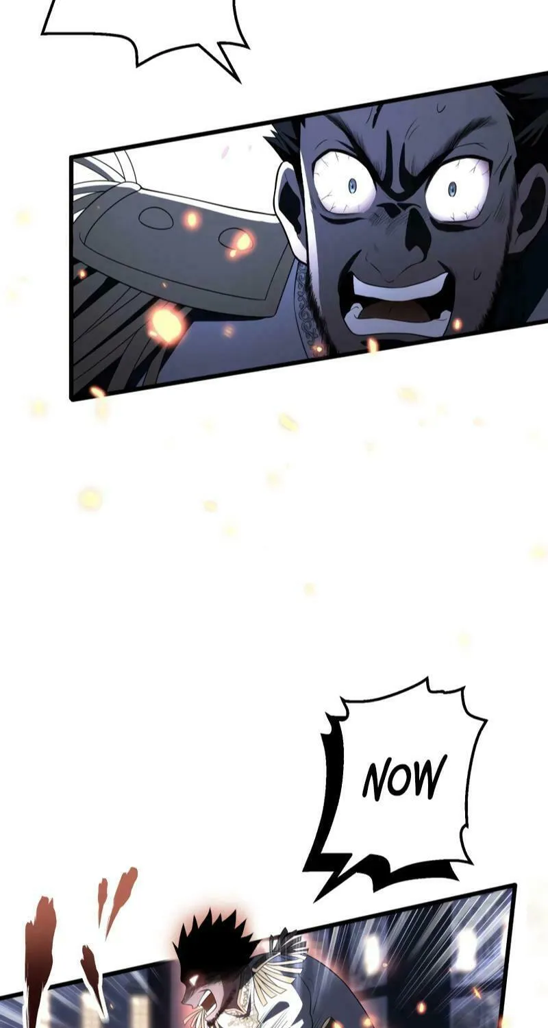 Until the Soul of the Fallen Queen Knows Love Chapter 13 page 45 - 