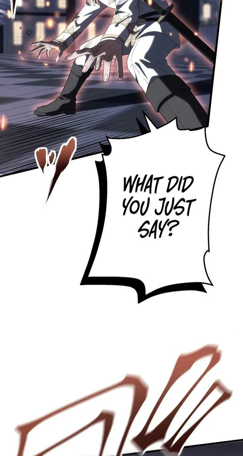 Until the Soul of the Fallen Queen Knows Love Chapter 13 page 46 - 