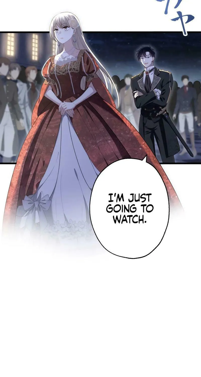 Until the Soul of the Fallen Queen Knows Love Chapter 13 page 7 - 