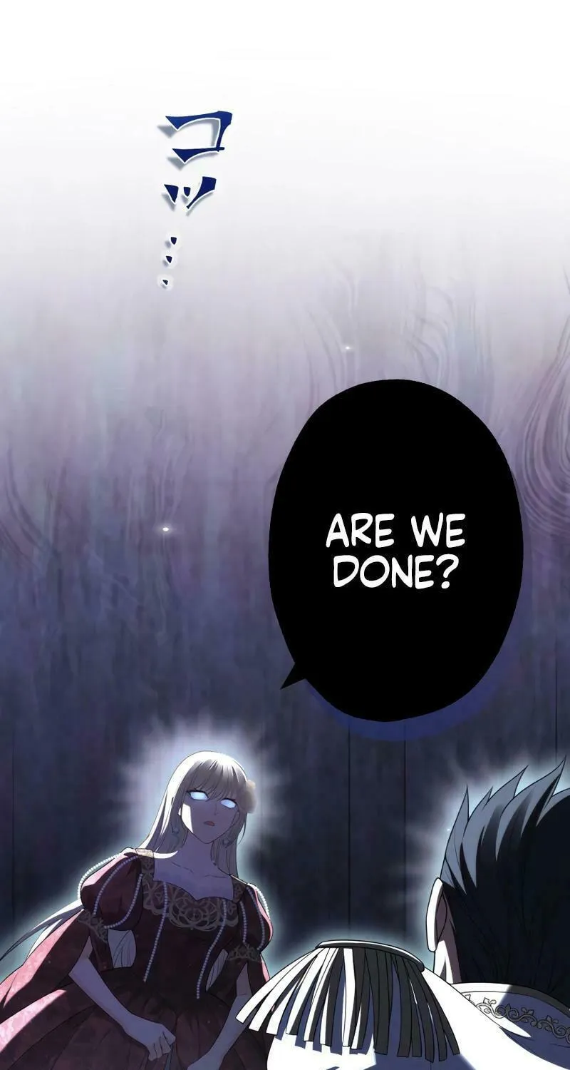 Until the Soul of the Fallen Queen Knows Love Chapter 13 page 61 - 