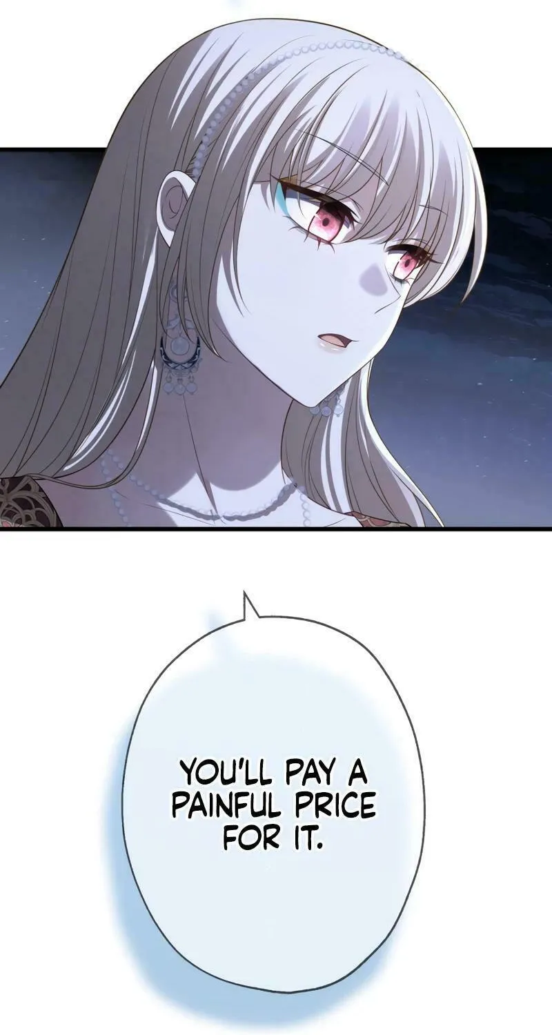 Until the Soul of the Fallen Queen Knows Love Chapter 13 page 68 - 