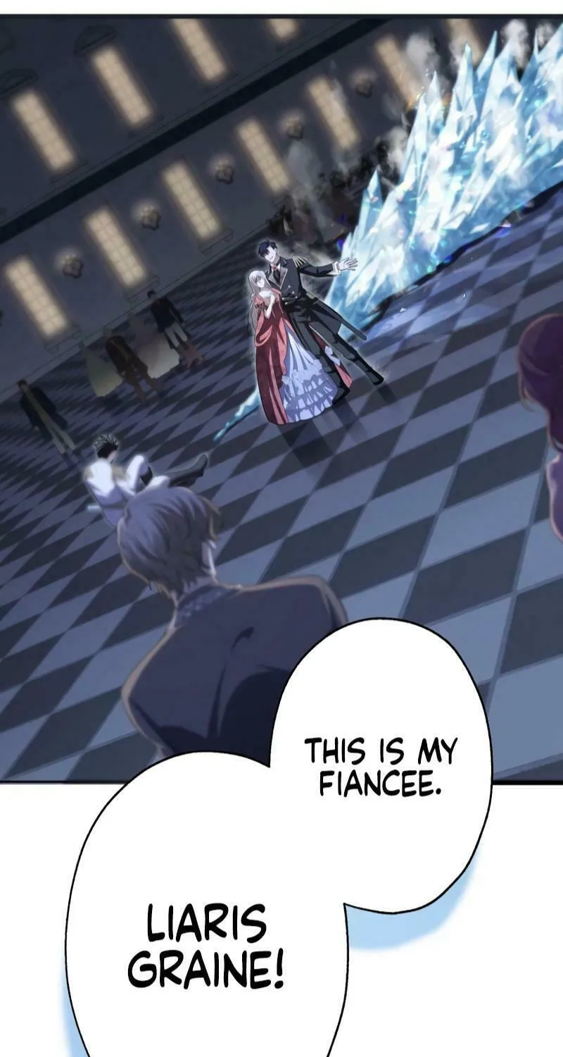 Until the Soul of the Fallen Queen Knows Love Chapter 13 page 77 - 