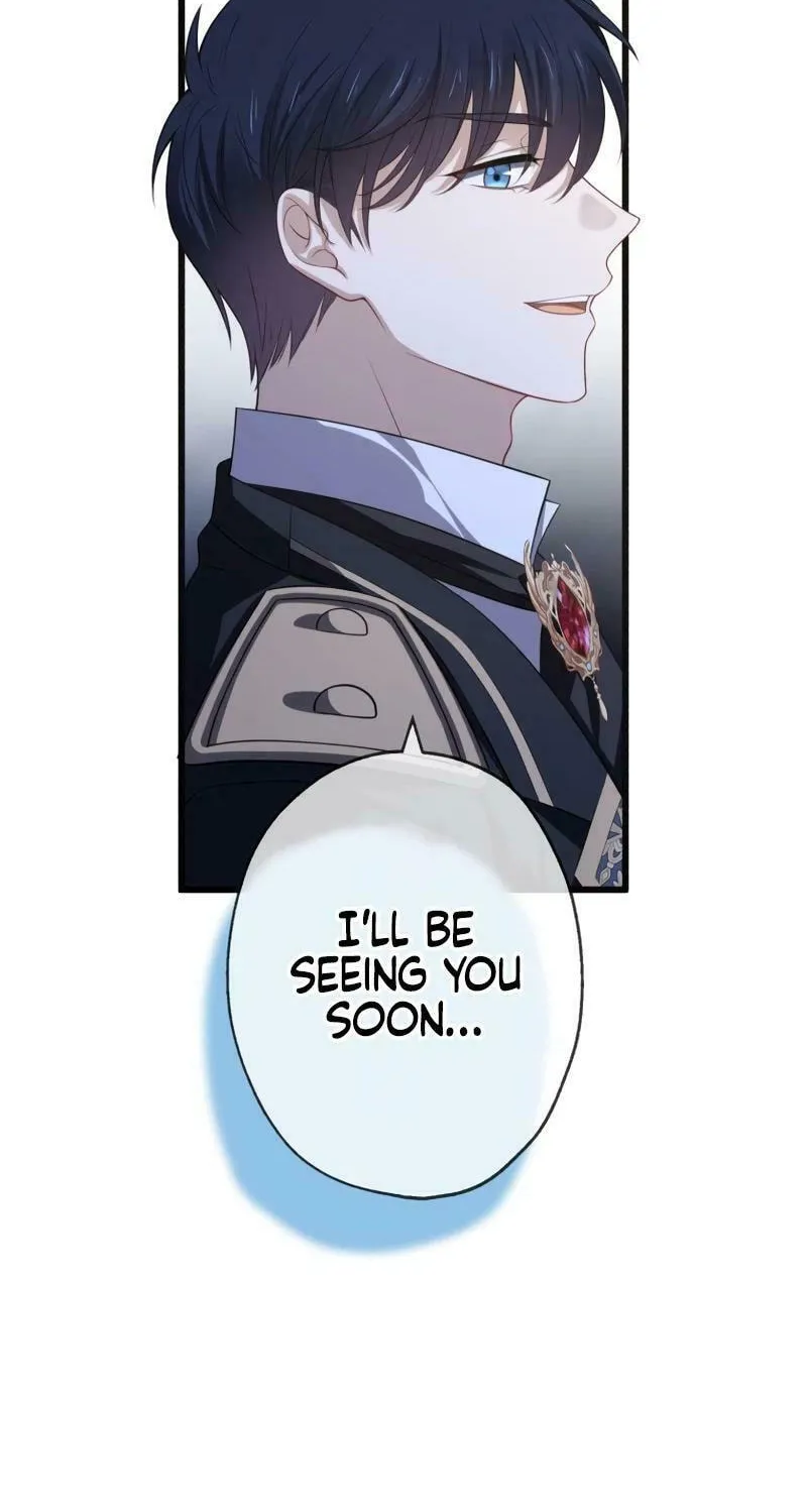 Until the Soul of the Fallen Queen Knows Love Chapter 13 page 80 - 