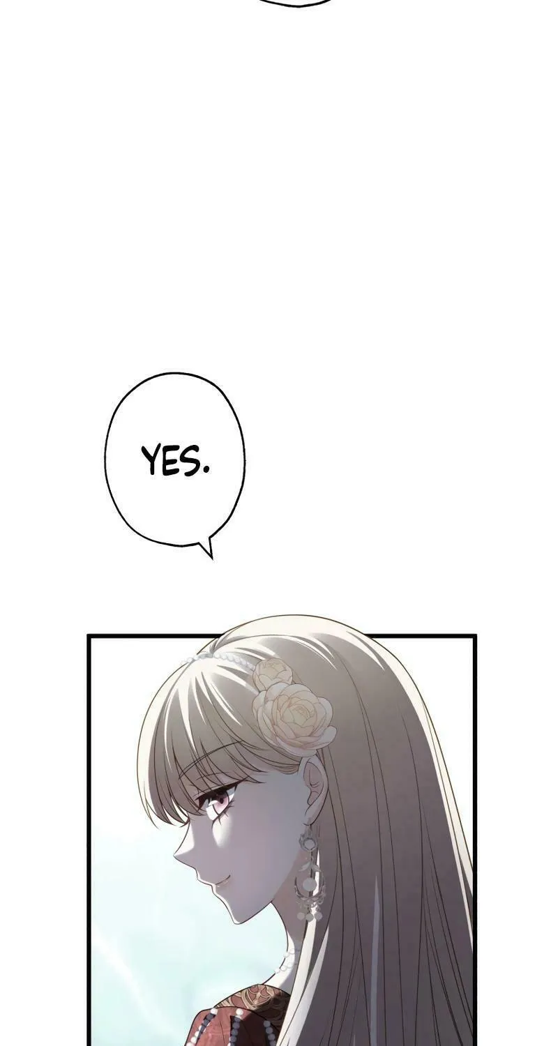 Until the Soul of the Fallen Queen Knows Love Chapter 13 page 9 - 