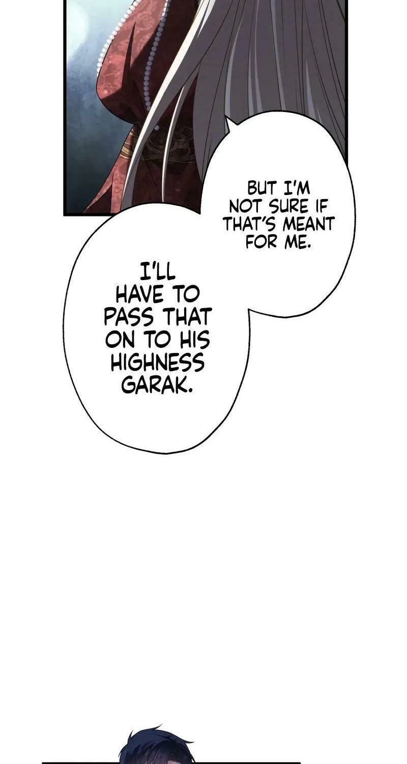 Until the Soul of the Fallen Queen Knows Love Chapter 13 page 10 - 