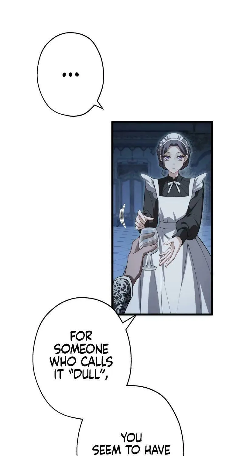 Until the Soul of the Fallen Queen Knows Love Chapter 13 page 94 - 