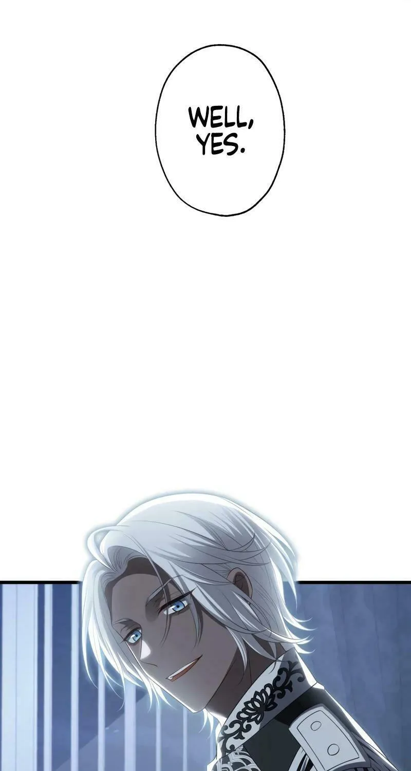 Until the Soul of the Fallen Queen Knows Love Chapter 13 page 96 - 