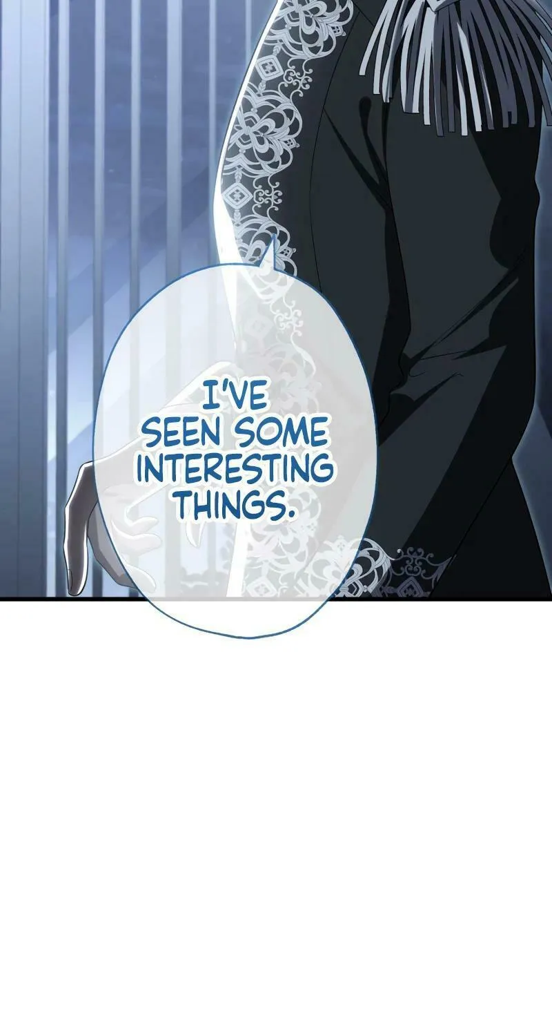 Until the Soul of the Fallen Queen Knows Love Chapter 13 page 97 - 