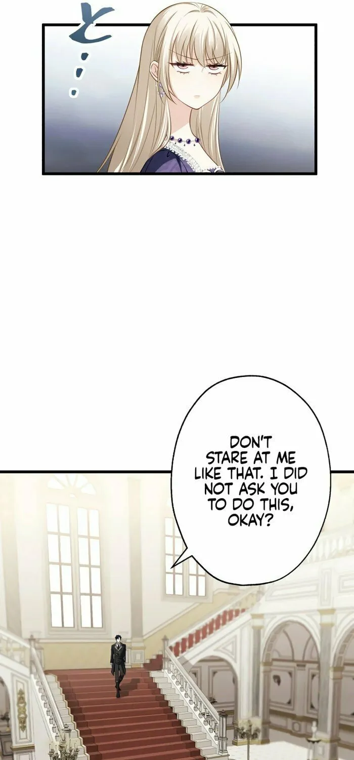 Until the Soul of the Fallen Queen Knows Love Chapter 14 page 15 - 