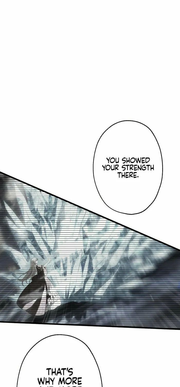 Until the Soul of the Fallen Queen Knows Love Chapter 14 page 18 - 