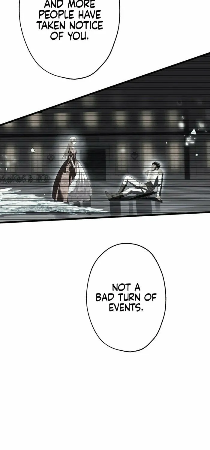 Until the Soul of the Fallen Queen Knows Love Chapter 14 page 19 - 