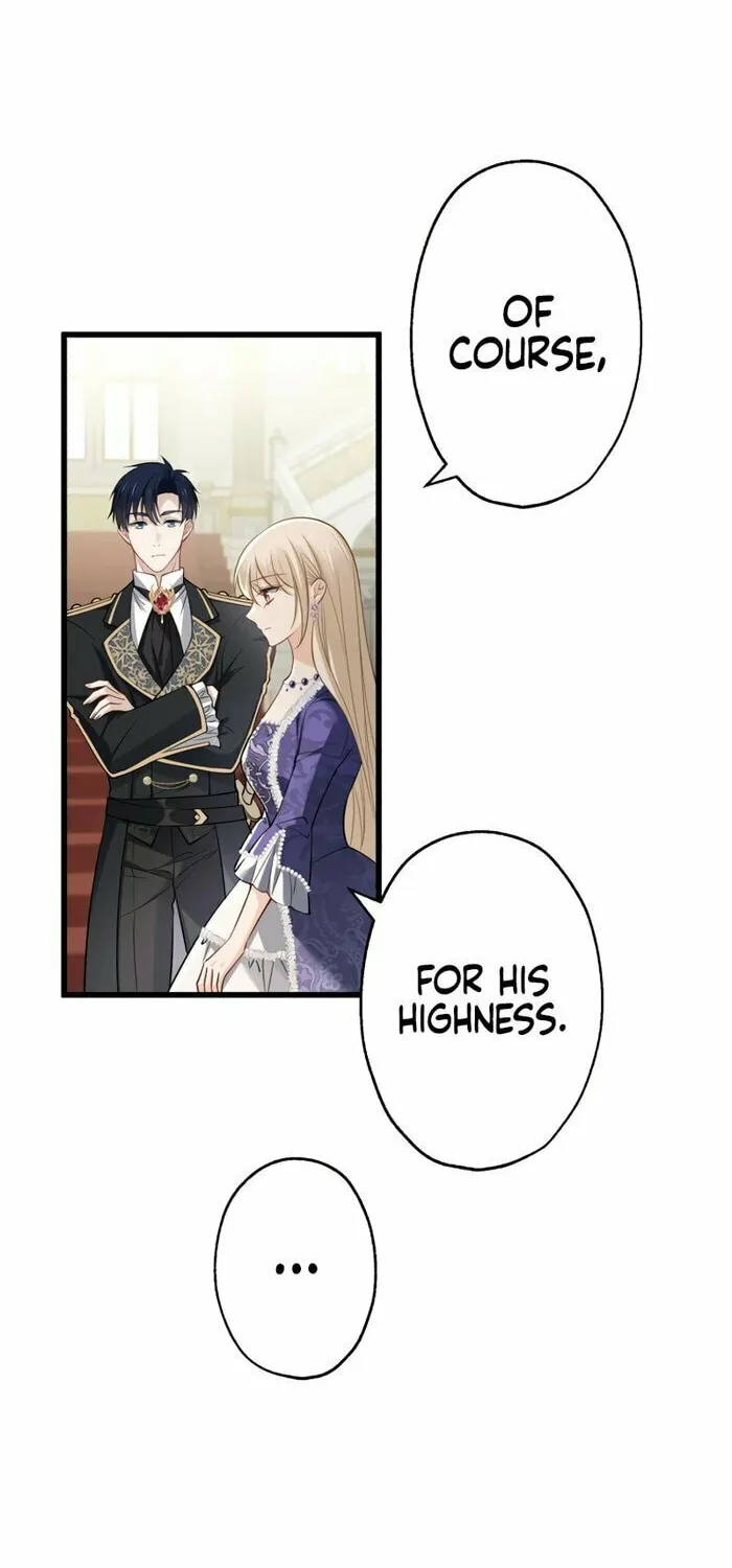 Until the Soul of the Fallen Queen Knows Love Chapter 14 page 20 - 