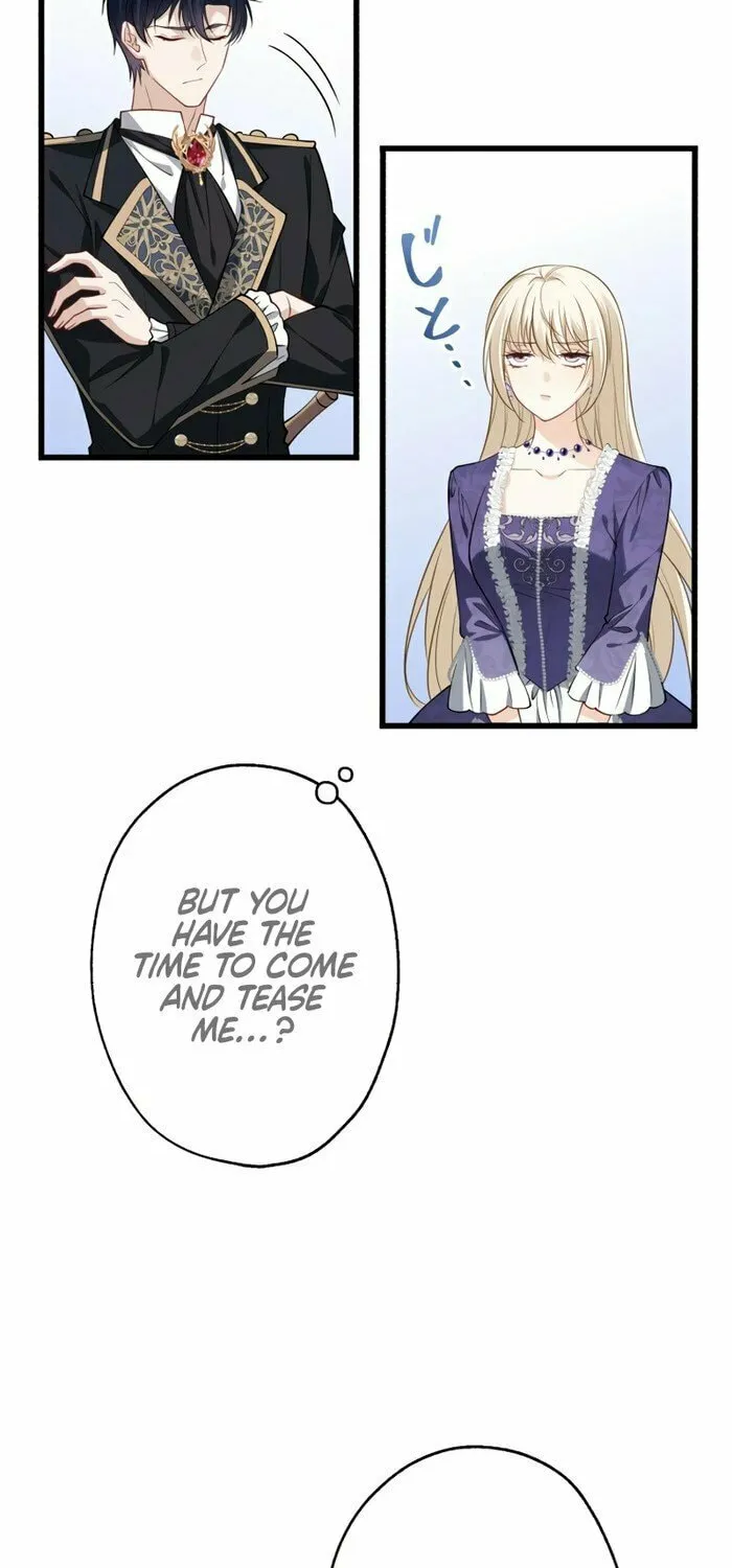 Until the Soul of the Fallen Queen Knows Love Chapter 14 page 27 - 