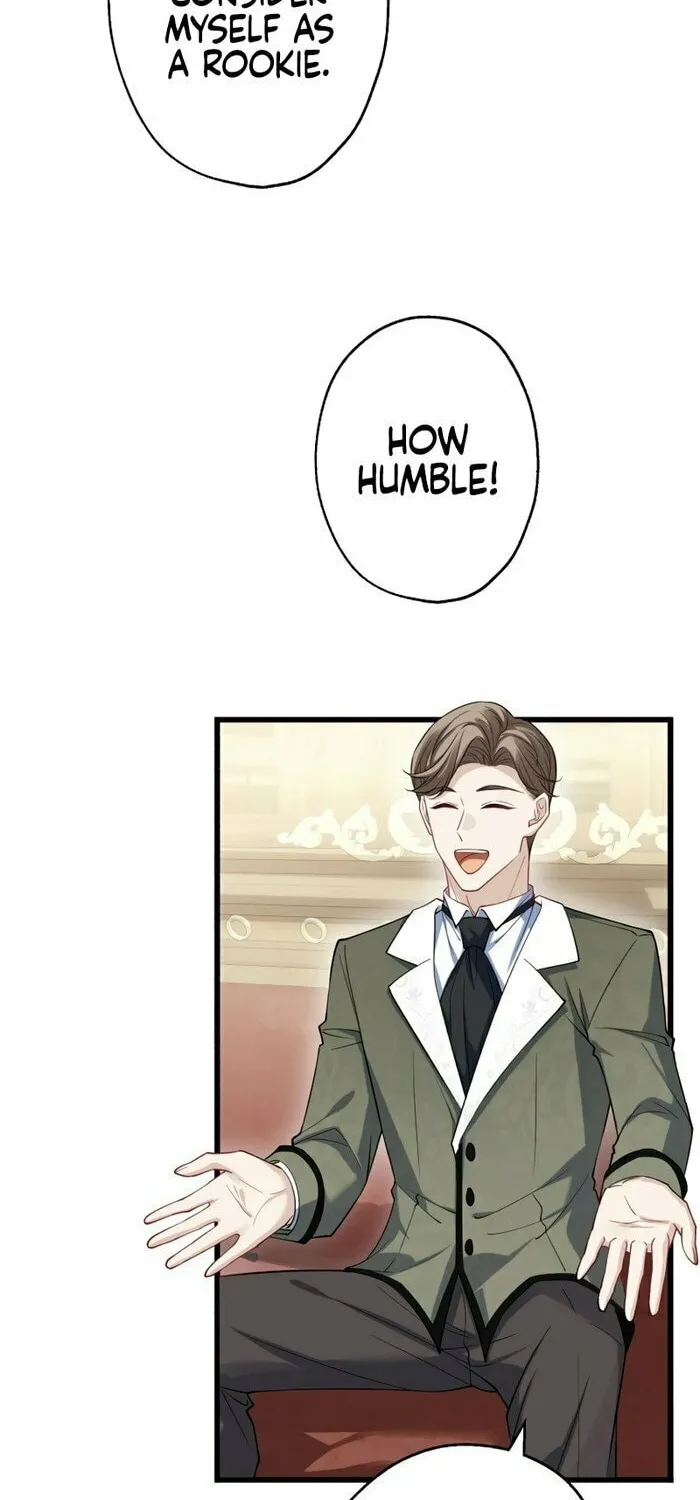 Until the Soul of the Fallen Queen Knows Love Chapter 14 page 4 - 