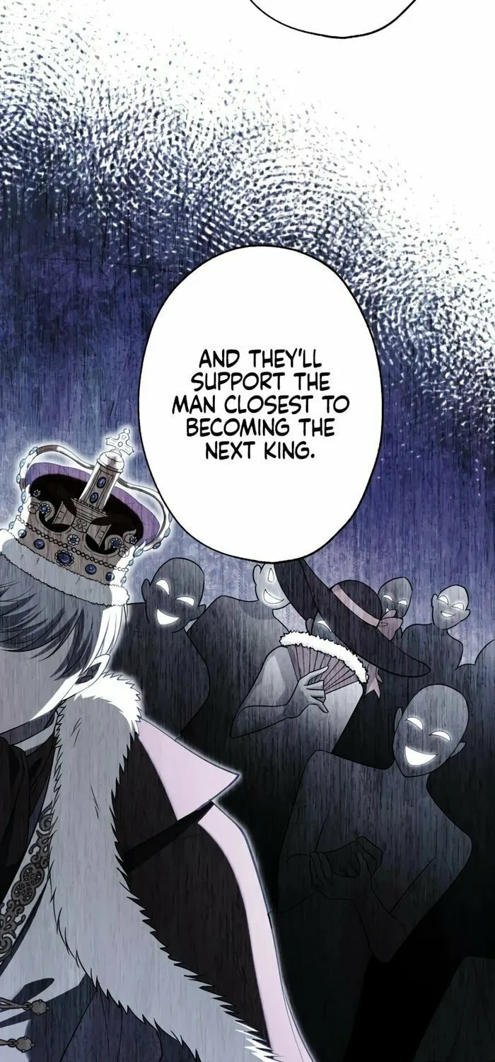 Until the Soul of the Fallen Queen Knows Love Chapter 14 page 33 - 