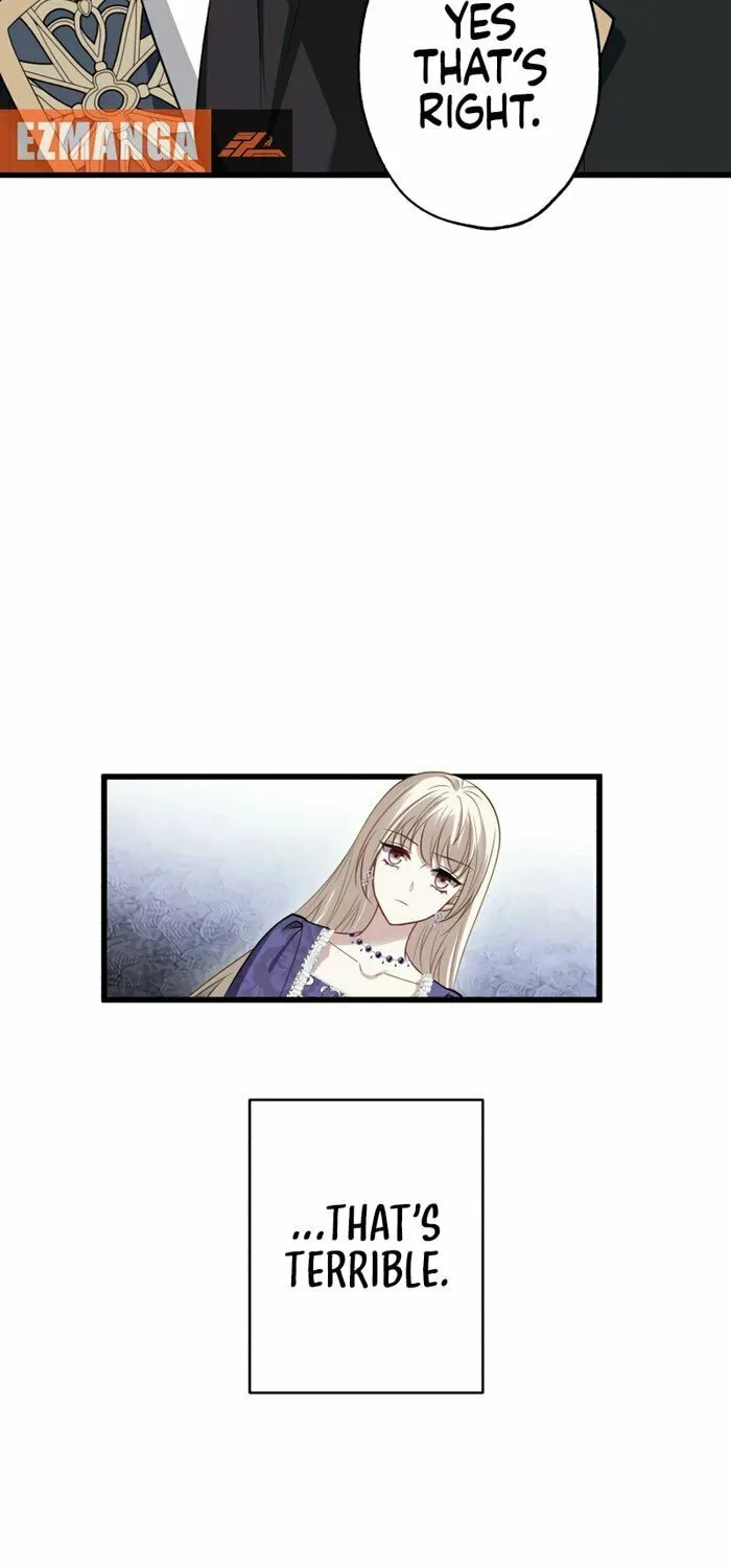 Until the Soul of the Fallen Queen Knows Love Chapter 14 page 37 - 