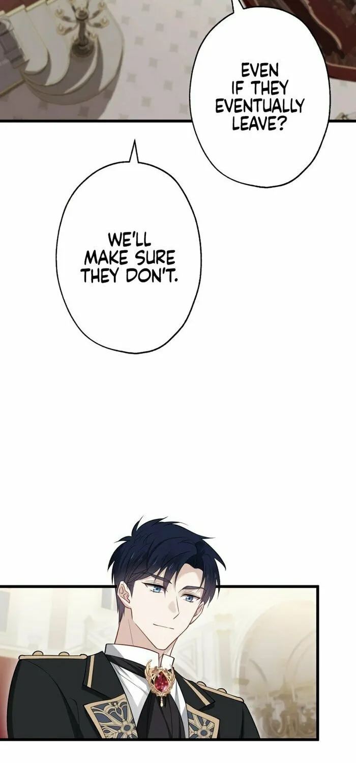 Until the Soul of the Fallen Queen Knows Love Chapter 14 page 39 - 