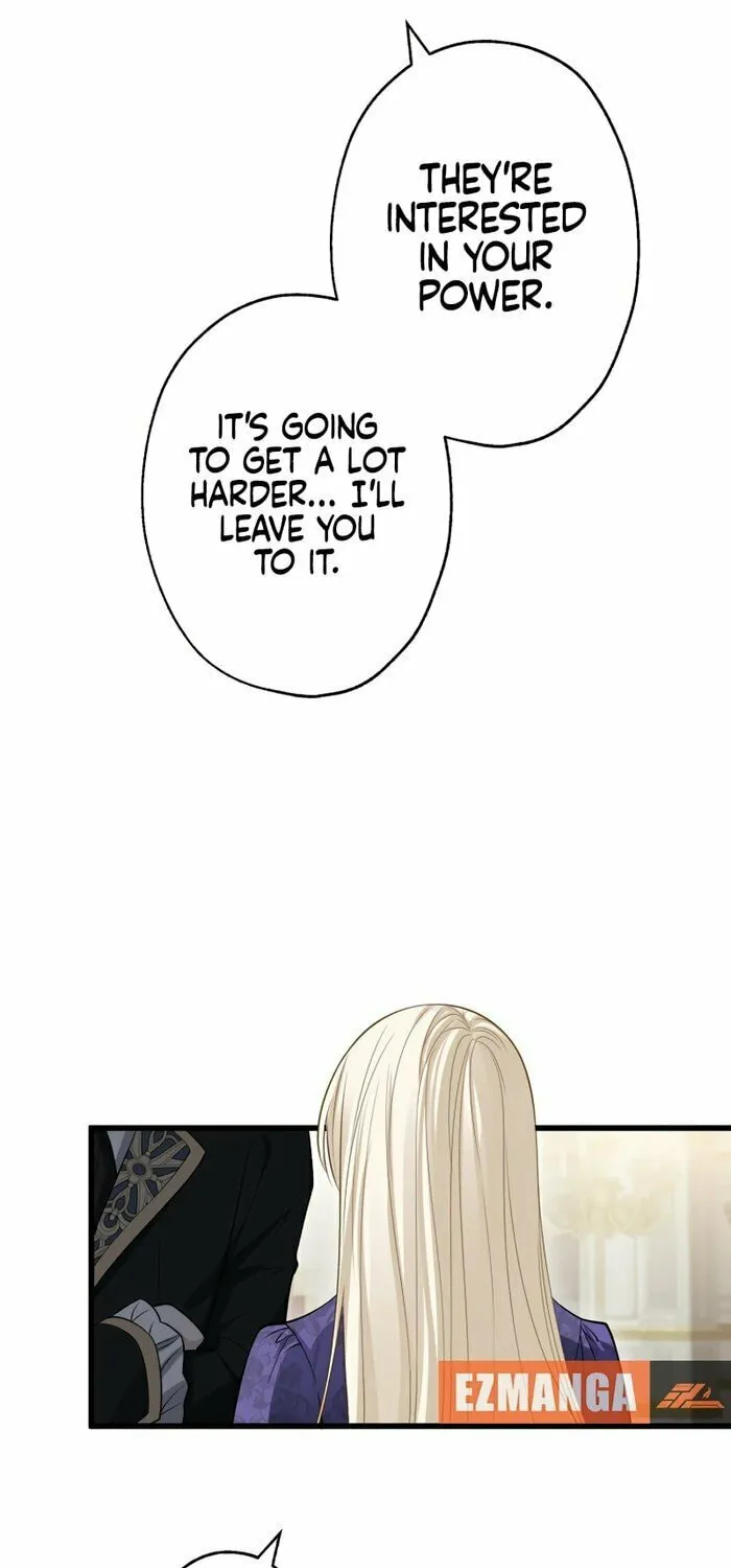 Until the Soul of the Fallen Queen Knows Love Chapter 14 page 40 - 