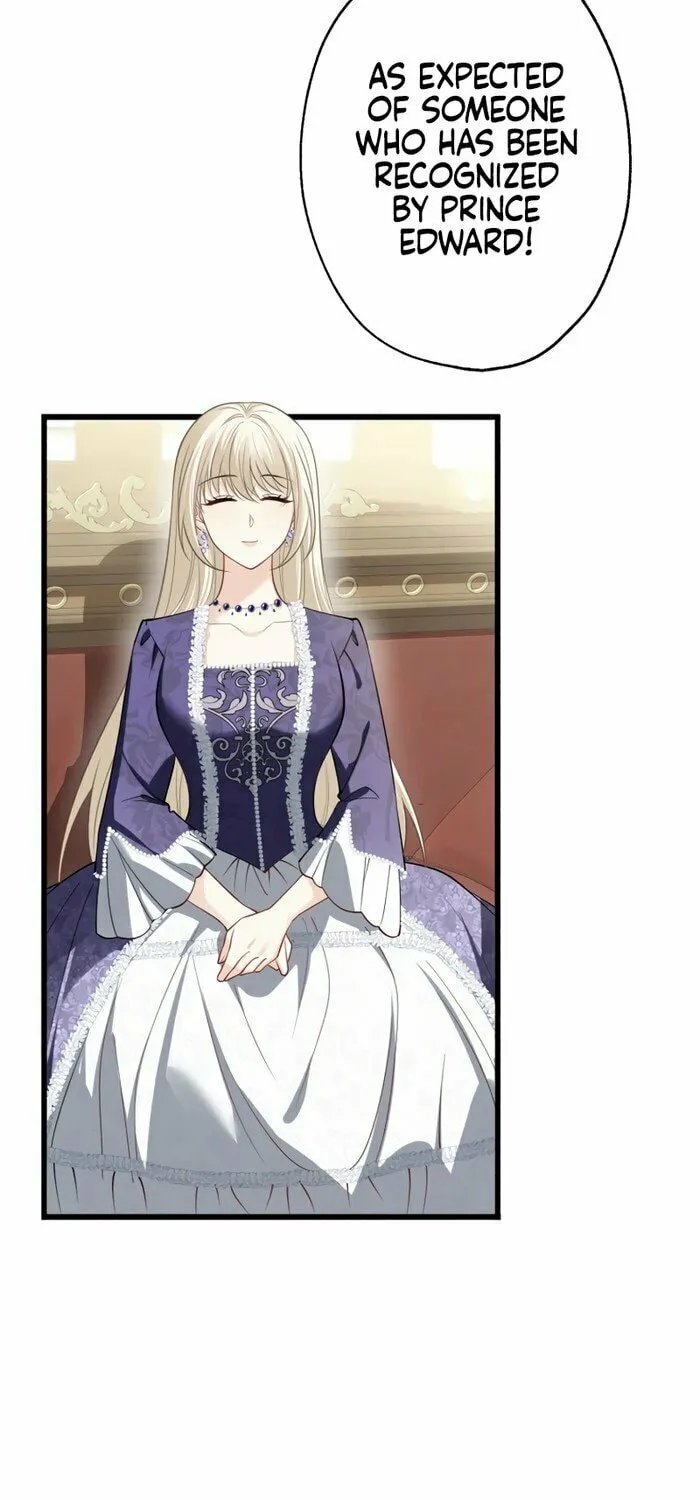 Until the Soul of the Fallen Queen Knows Love Chapter 14 page 5 - 
